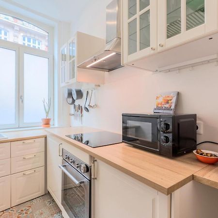 Center Apartment With Lots Of Charm Lille Ngoại thất bức ảnh