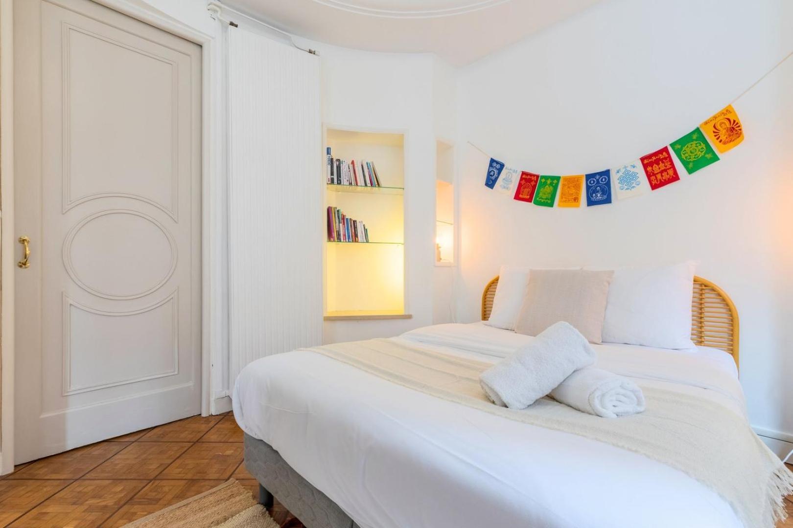 Center Apartment With Lots Of Charm Lille Ngoại thất bức ảnh