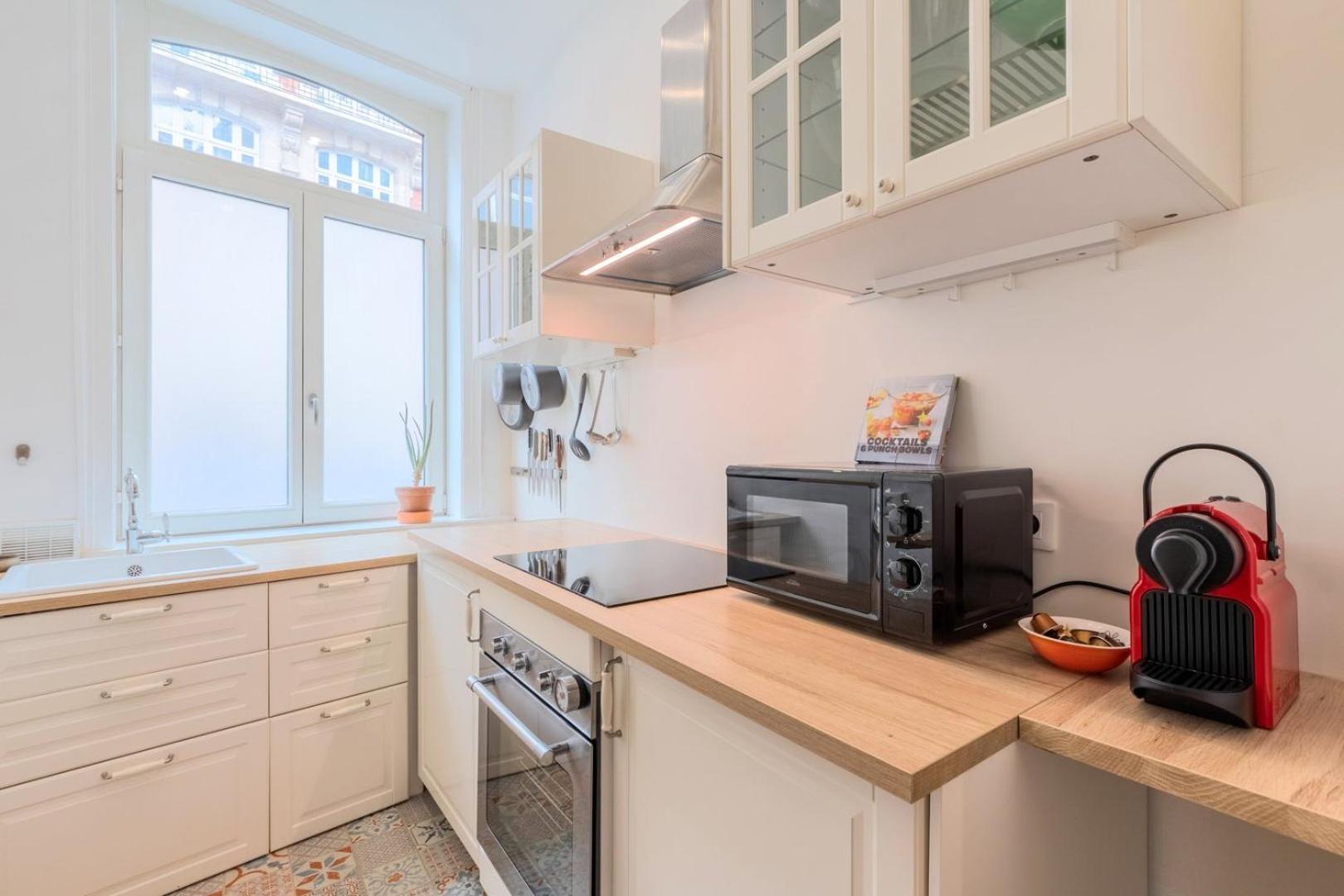 Center Apartment With Lots Of Charm Lille Ngoại thất bức ảnh