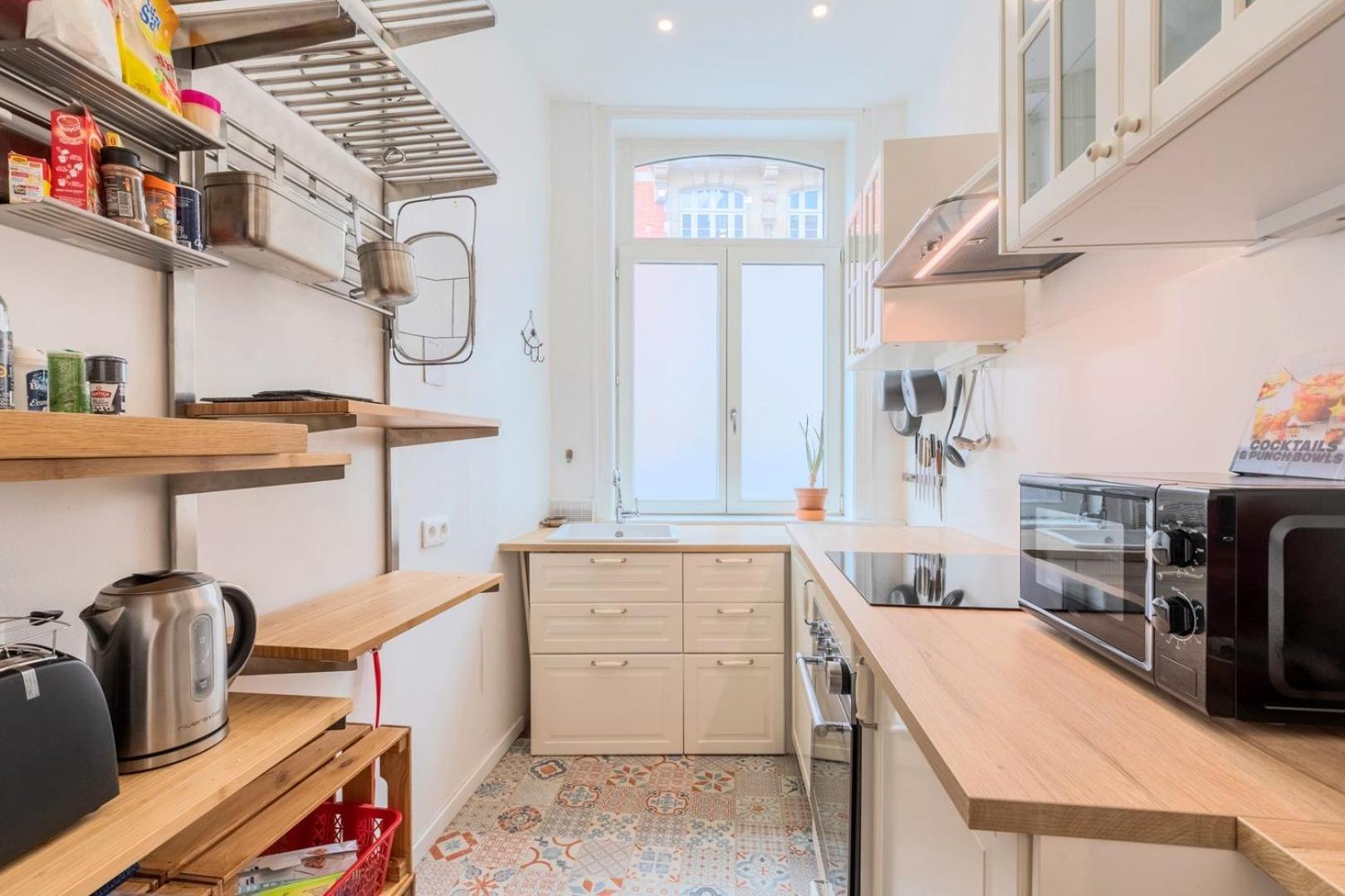 Center Apartment With Lots Of Charm Lille Ngoại thất bức ảnh