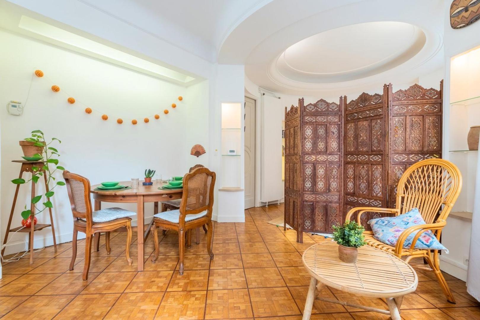 Center Apartment With Lots Of Charm Lille Ngoại thất bức ảnh